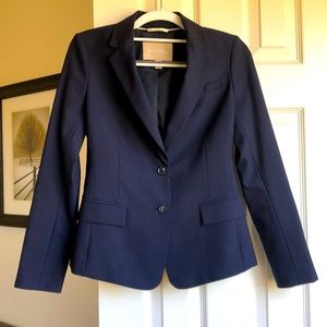 Banana Republic Tailored Blazer Like New